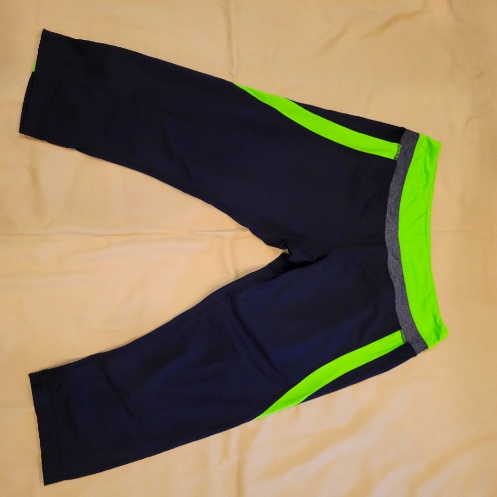 🍂EUC~ KYODAN YOGA PANTS